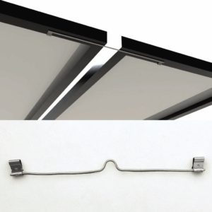 bonding jumper para placas solares