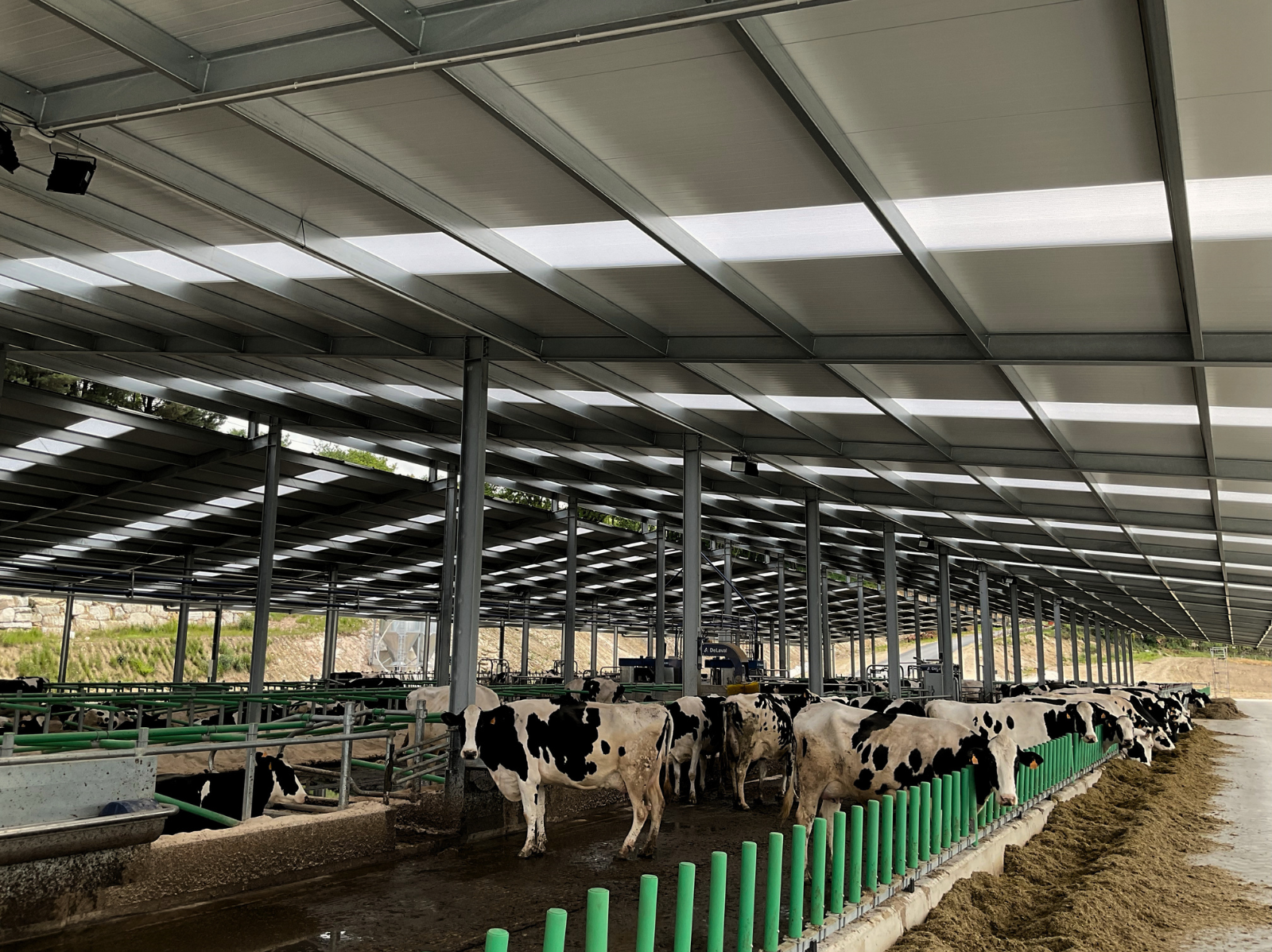 cubierta-metalica-ganaderia-panel-de-sandwich