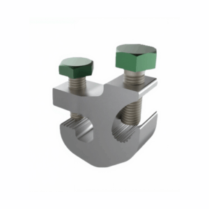 grounding clip para placas solares