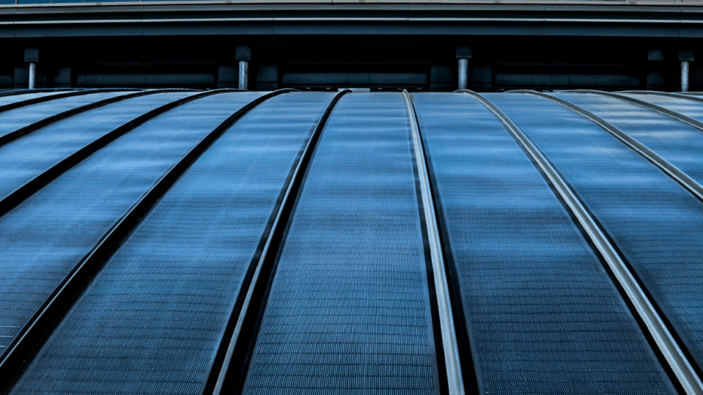 paneles fotovoltaicos flexibles